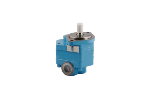 Working Pump 3